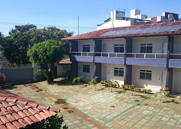 Madrid Suites Guarapari